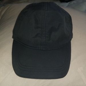 Lulu Lemon baseball cap